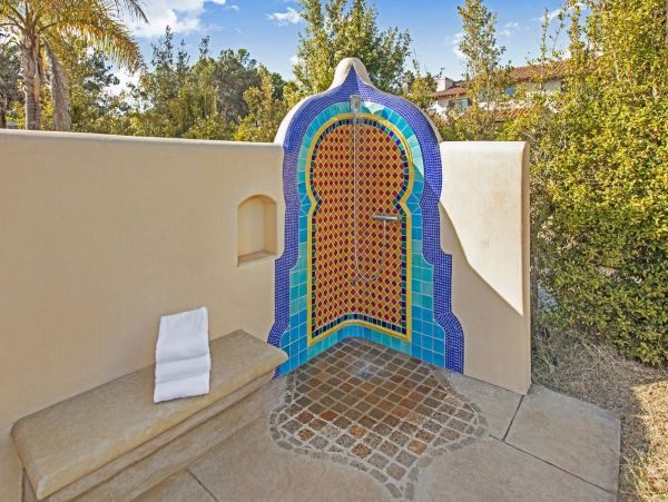Enchanting Santa Barbara 4 Bedroom Home with Pool & Spa