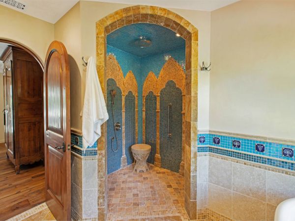 Enchanting Santa Barbara 4 Bedroom Home with Pool & Spa
