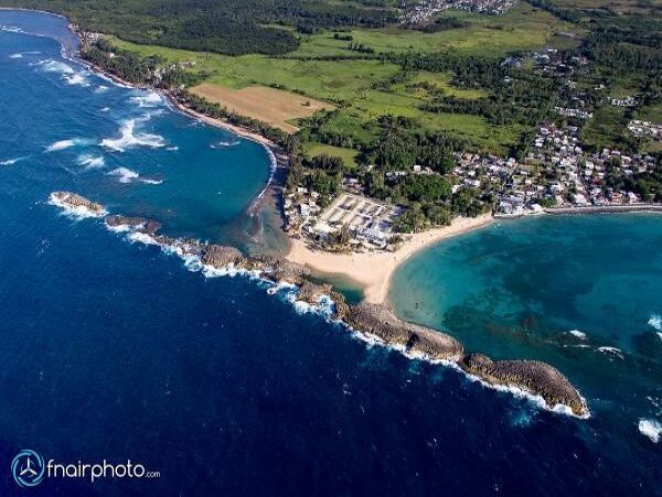 Walk to Beach Vega Baja Vacation Home Three Bedroom