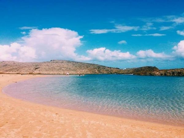 Walk to Beach Vega Baja Vacation Home Three Bedroom