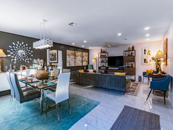 Sarasota Vacation Rentals | Luxury 2-Bedroom Executive Suite
