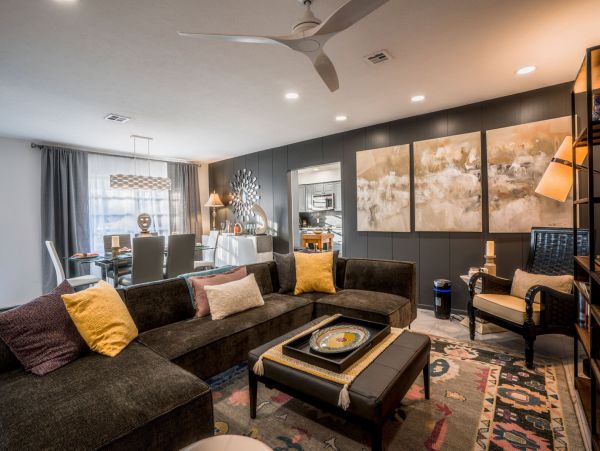 Sarasota Vacation Rentals | Luxury 2-Bedroom Executive Suite