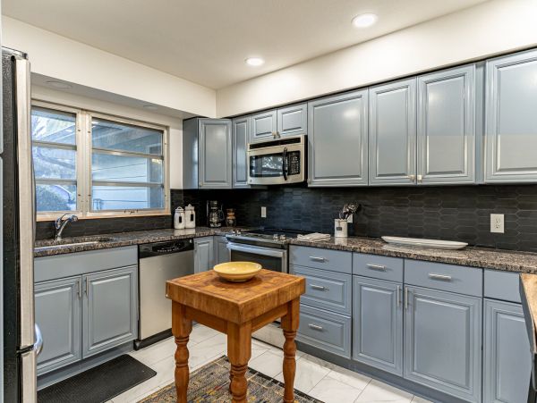 Sarasota Vacation Rentals | Luxury 2-Bedroom Executive Suite