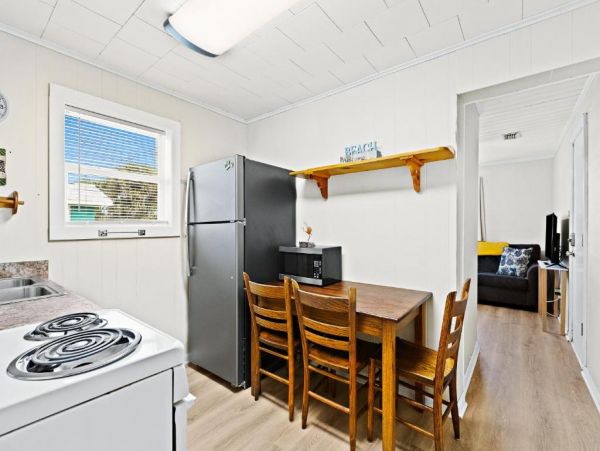 On Beach Panama City Vacation Home Seven Bedrooms Sleeps 20