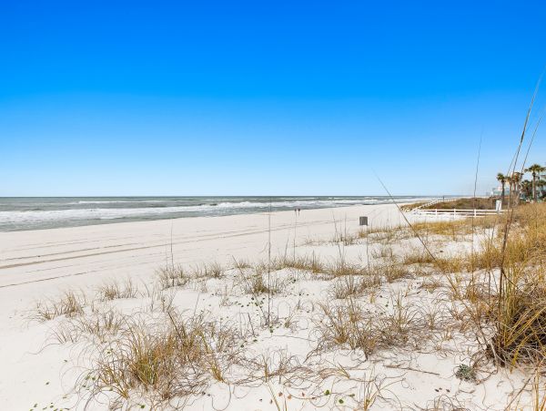 On Beach Panama City Vacation Home Seven Bedrooms Sleeps 20