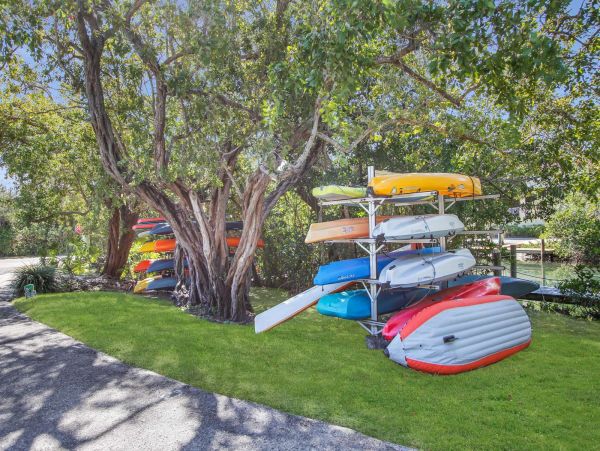 Bay View Vacation Condo in Longboat Key 2 Bedrooms Sleeps 4