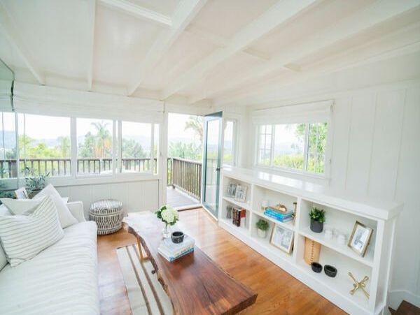 Santa Barbara 4 Bedroom Home Spectacular City & Ocean Views