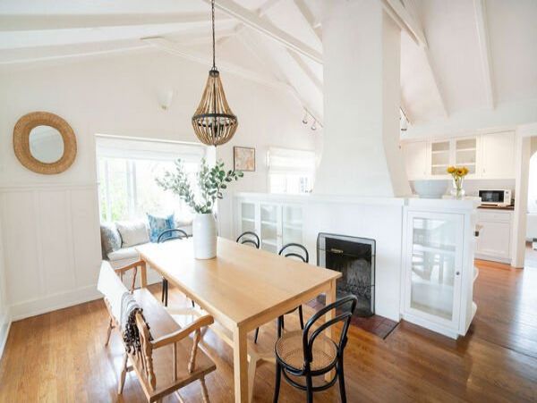 Santa Barbara 4 Bedroom Home Spectacular City & Ocean Views