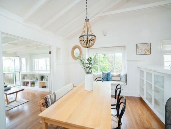 Santa Barbara 4 Bedroom Home Spectacular City & Ocean Views