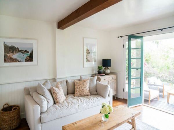 Santa Barbara 4 Bedroom Home Spectacular City & Ocean Views