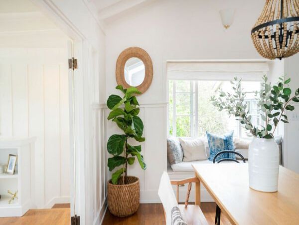 Santa Barbara 4 Bedroom Home Spectacular City & Ocean Views