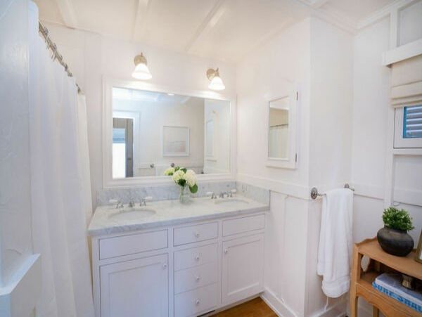 Santa Barbara 4 Bedroom Home Spectacular City & Ocean Views