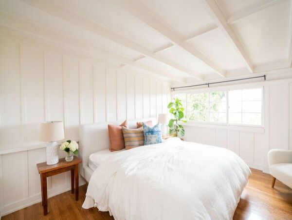 Santa Barbara 4 Bedroom Home Spectacular City & Ocean Views