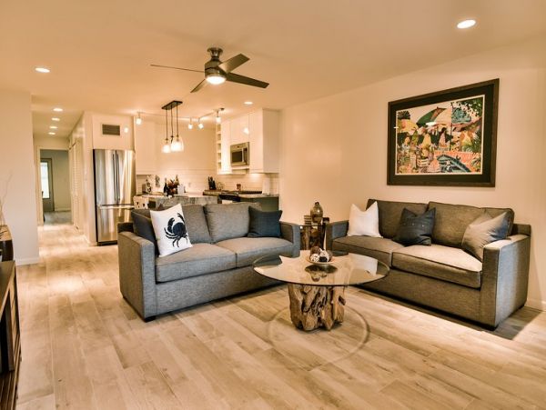 Modern Vacation Rental in St. Thomas One Bedroom Sleeps 5