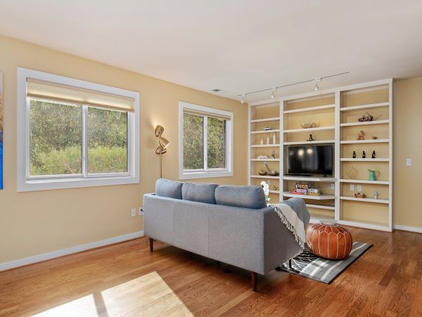 Montecito Walk to Beach Vacation Home Three Bedrooms