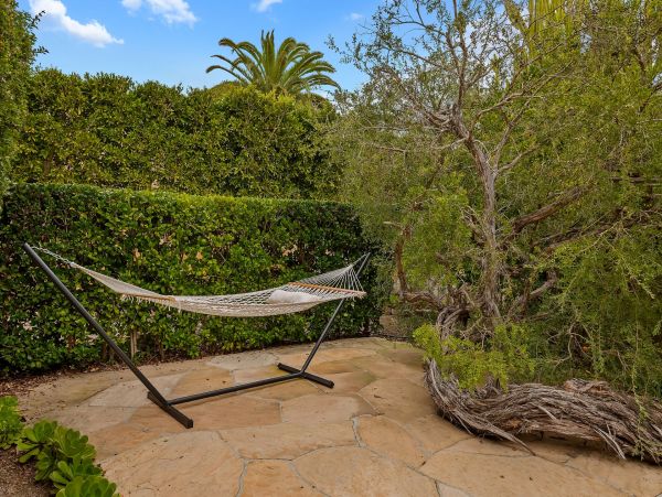 Montecito Walk to Beach Vacation Home Three Bedrooms