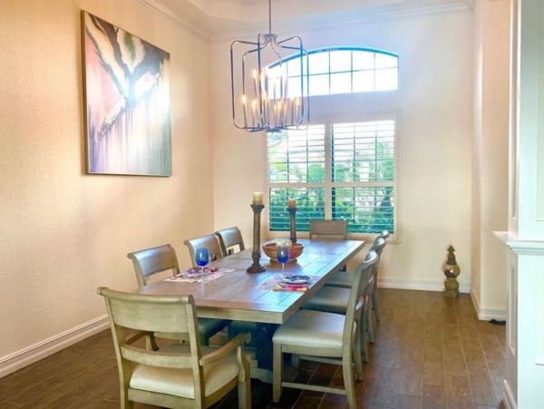 Beautiful Lakewood Ranch Vacation Home with Private Pool/Spa