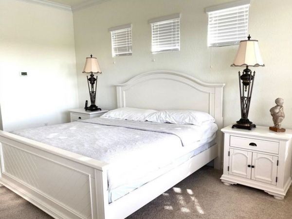 Beautiful Lakewood Ranch Vacation Home with Private Pool/Spa