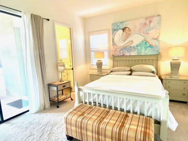 Beautiful Lakewood Ranch Vacation Home with Private Pool/Spa