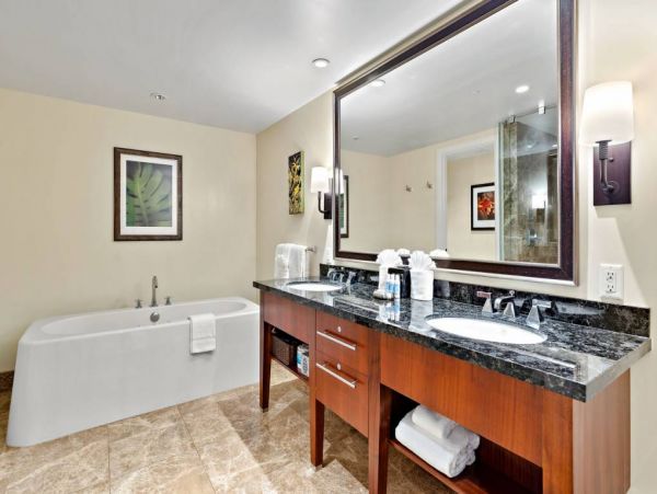 Luxury Ocean Views Kihei Vacation Three Bedroom Beach Condo