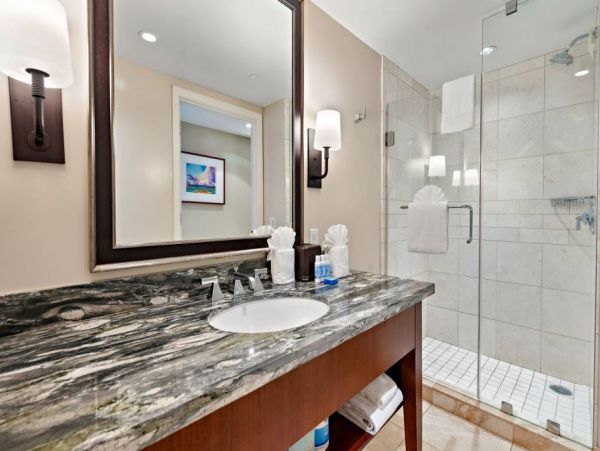 Luxury Ocean Views Kihei Vacation Three Bedroom Beach Condo