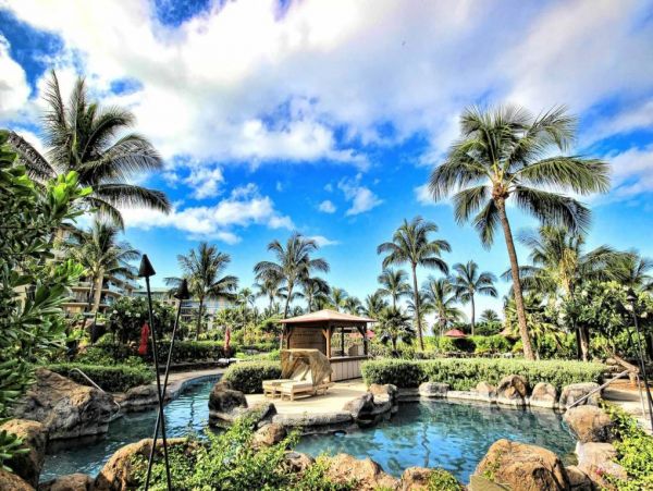 Luxury Ocean Views Kihei Vacation Three Bedroom Beach Condo