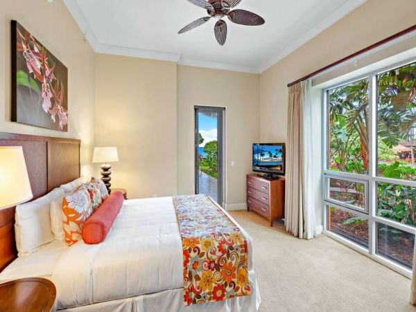 Luxury Ocean Views Kihei Vacation Three Bedroom Beach Condo