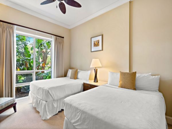 Luxury Ocean Views Kihei Vacation Three Bedroom Beach Condo