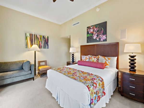 Luxury Ocean Views Kihei Vacation Three Bedroom Beach Condo
