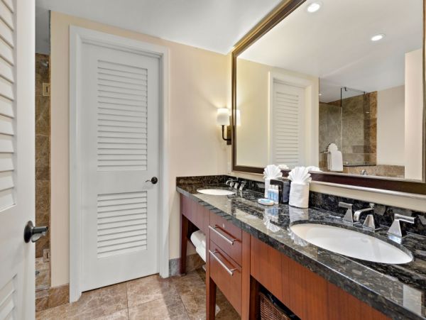 Luxury Ocean Views Kihei Vacation Three Bedroom Beach Condo