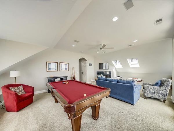 Luxury Oceanfront Hilton Head 7 Bedroom Vacation Pool Home