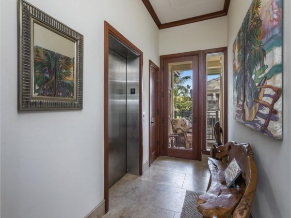 Water Views Waikoloa Village Vacation Condo Three Bedroom