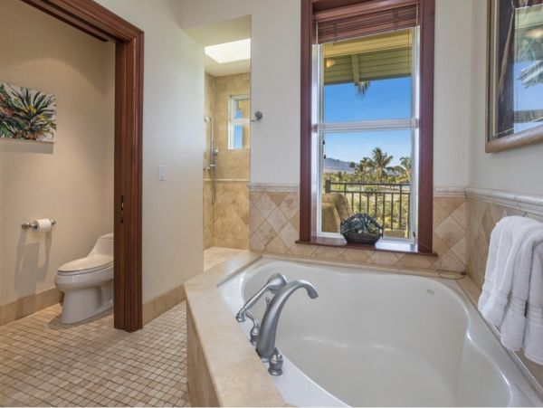 Water Views Waikoloa Village Vacation Condo Three Bedroom