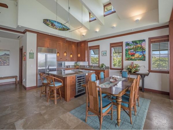 Water Views Waikoloa Village Vacation Condo Three Bedroom