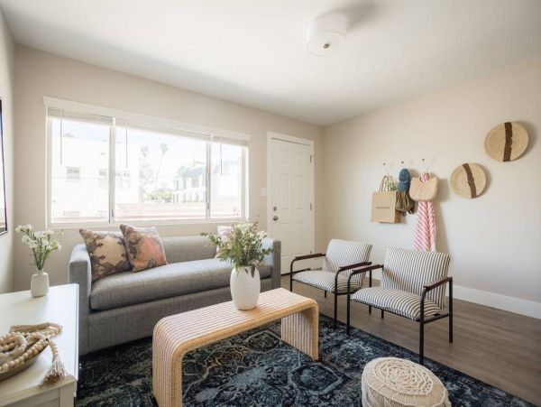 La Jolla Condo 1007537