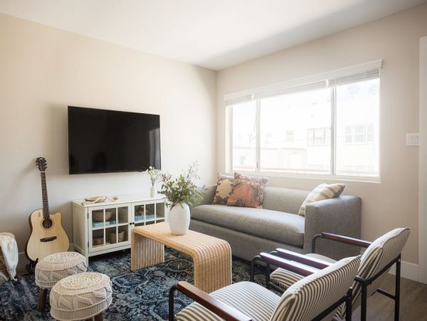 La Jolla Condo 1007537