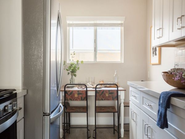 La Jolla Condo 1007537