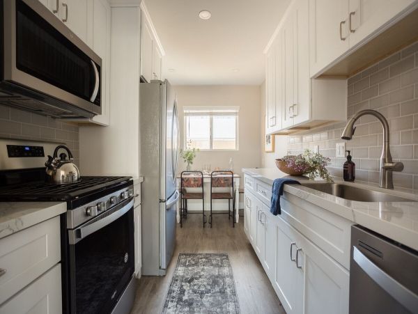 La Jolla Condo 1007537