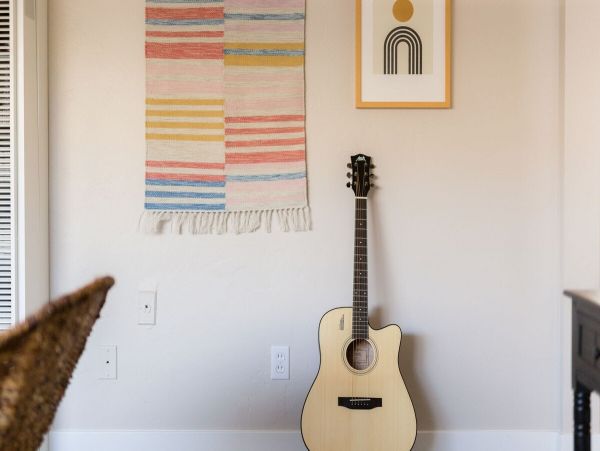 La Jolla Condo 1007538