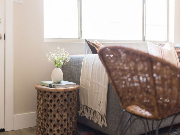 La Jolla Condo 1007538