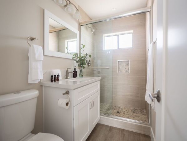 La Jolla Condo 1007538