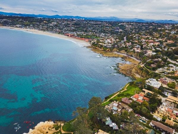 La Jolla Condo 1007538