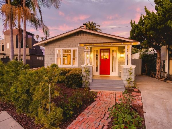 La Jolla Home 1007539