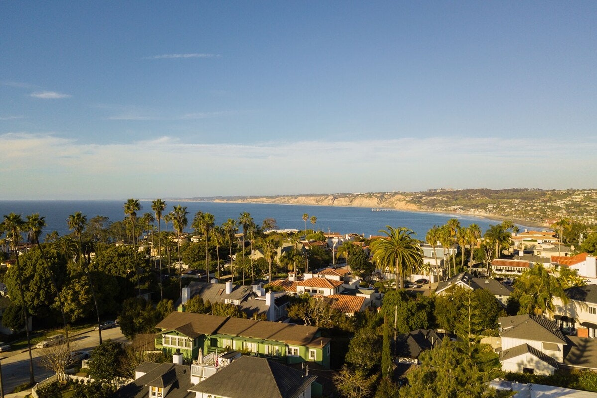 La Jolla Home 1007539