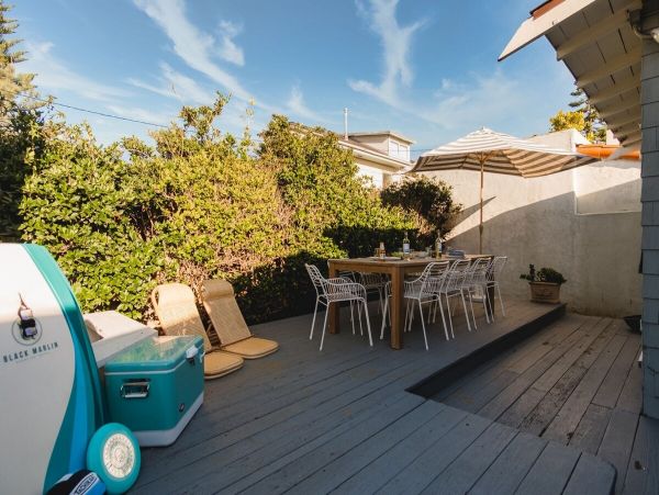La Jolla Home 1007539