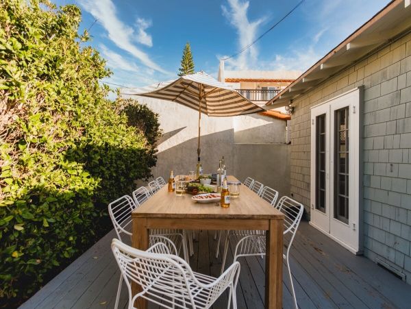 La Jolla Home 1007539