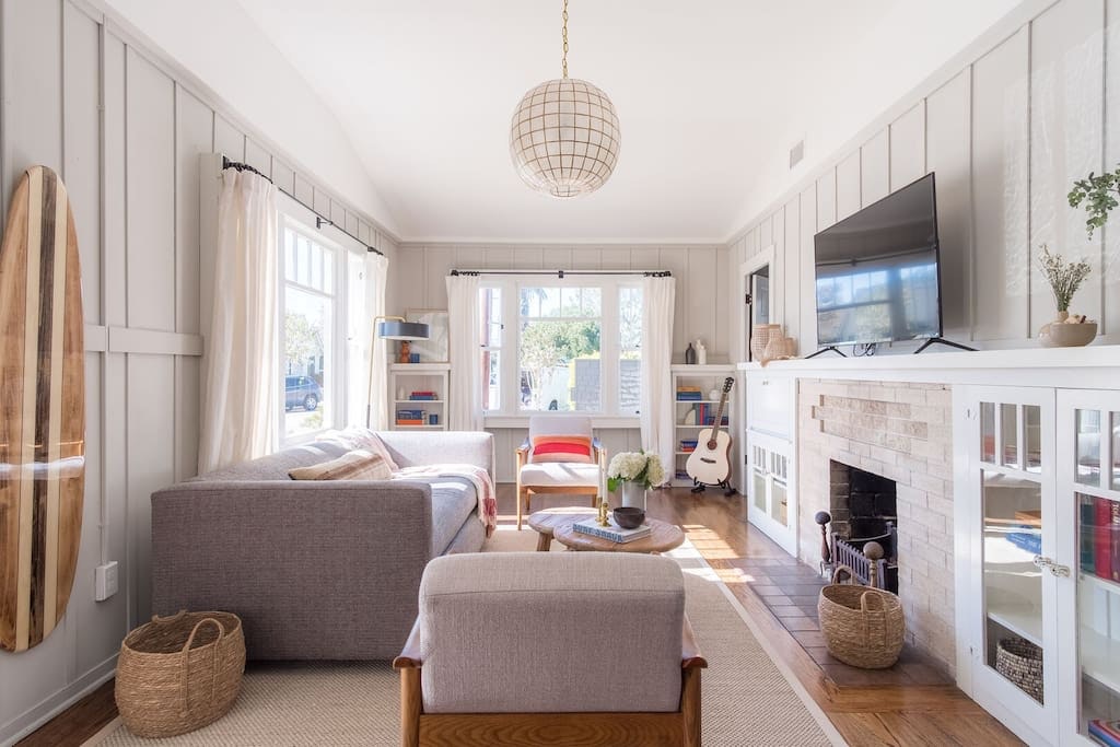 La Jolla Home 1007539
