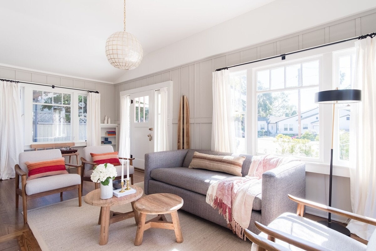 La Jolla Home 1007539