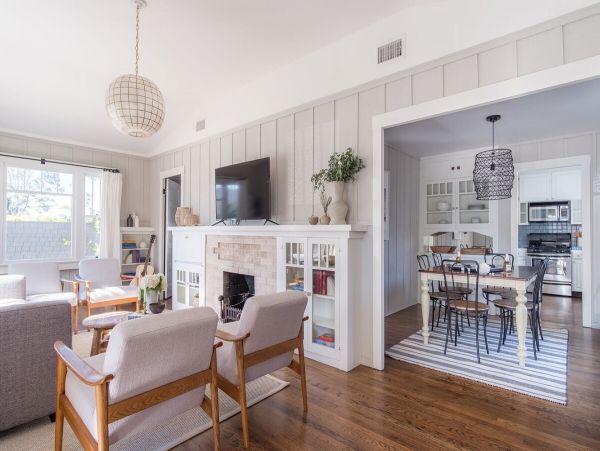 La Jolla Home 1007539