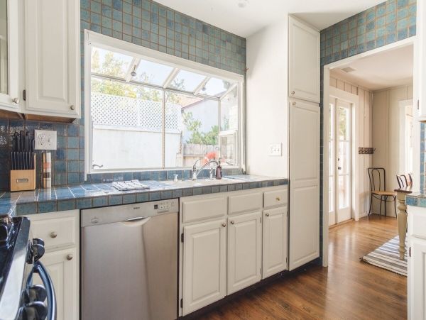 La Jolla Home 1007539